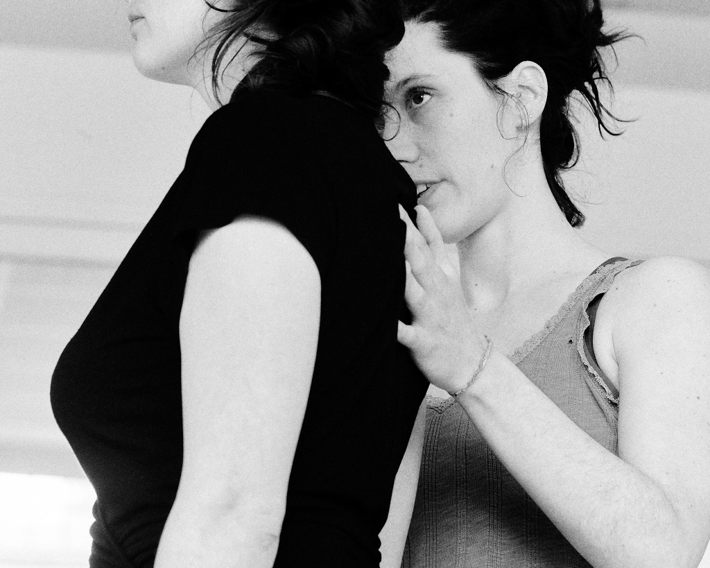 photo portrait Nadja Colé-Paya Thérapie