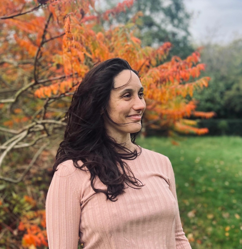 photo seance Nadja Colé-Paya Thérapie