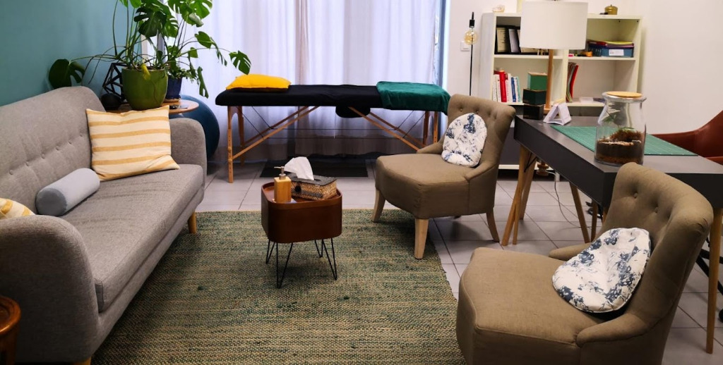 photo cabinet Yassine Benaicha