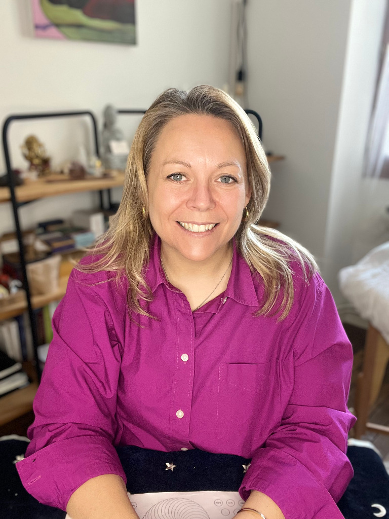 photo portrait Sol e Lua