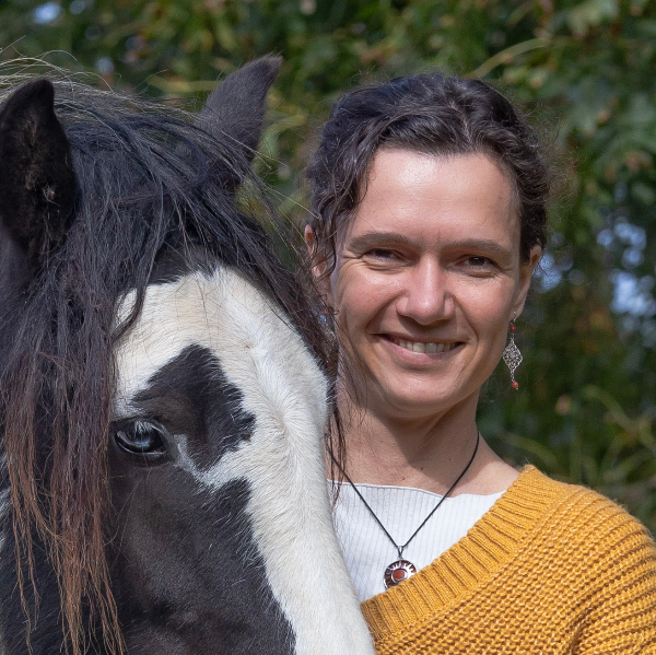 Valérie Ferrand Médiation animale