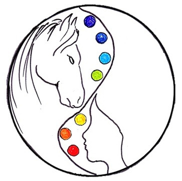 photo diplome Valérie Ferrand Médiation animale