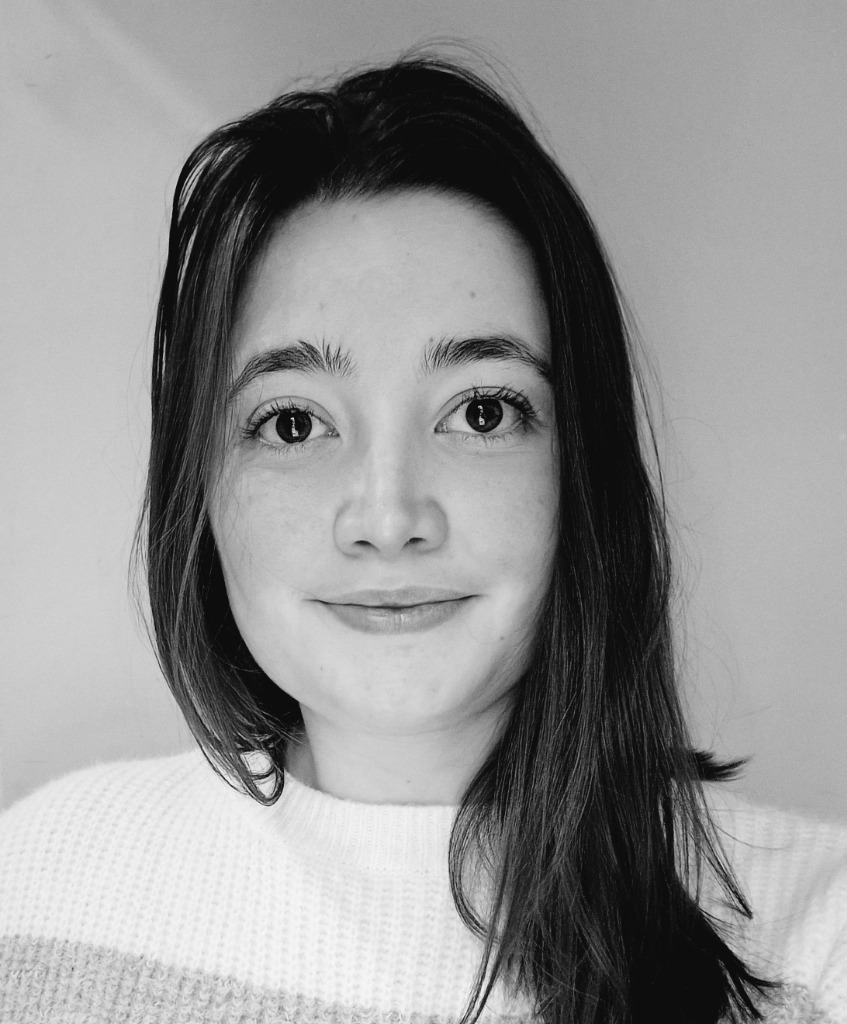 photo portrait Florine GRISARD