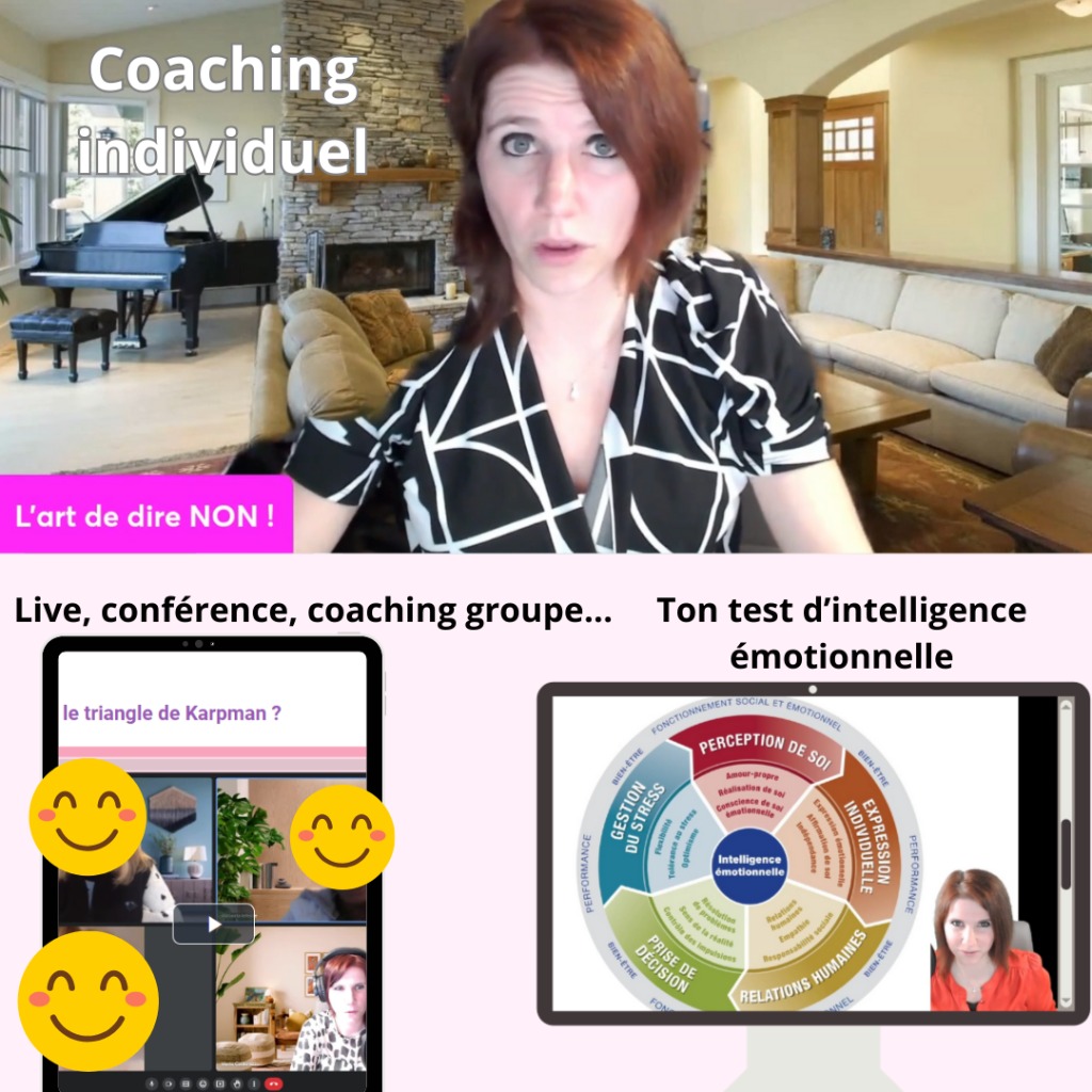 photo activite Marie Calderazzo