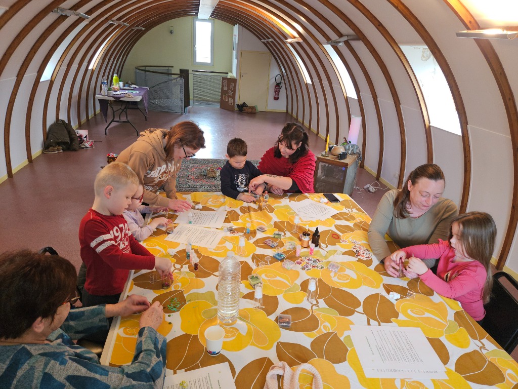 photo activite FDD SOPHROLOGIE