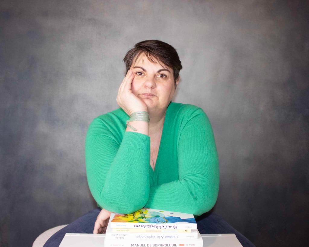 photo portrait FDD SOPHROLOGIE