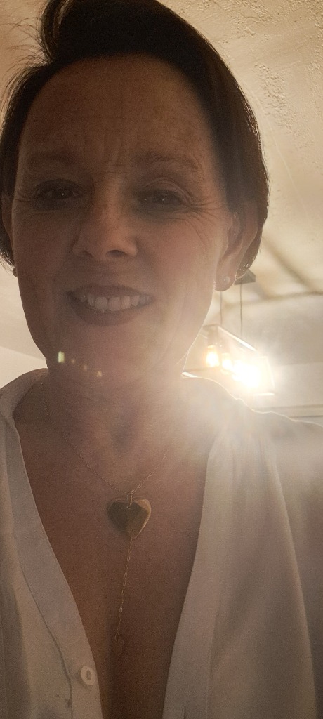 photo portrait Célia Jimenez 