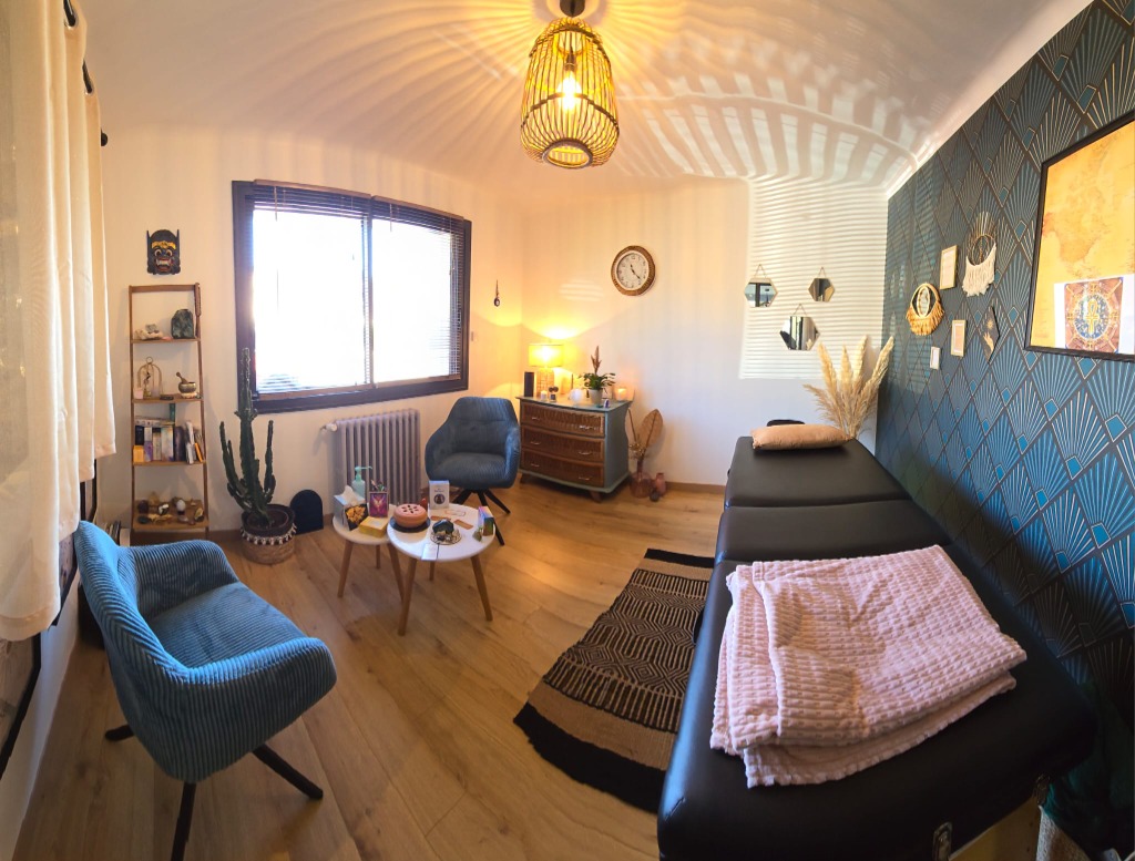 photo cabinet Jeanne DESNO