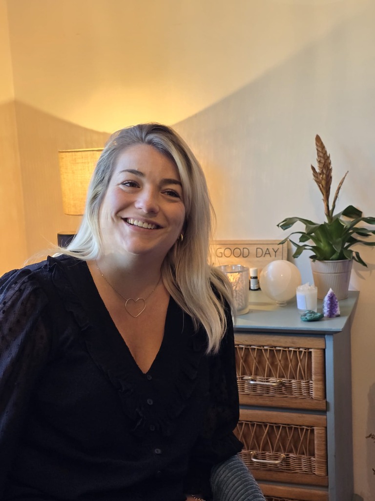 photo portrait Jeanne DESNO