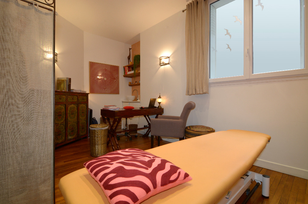 photo cabinet Dany VIENNEY