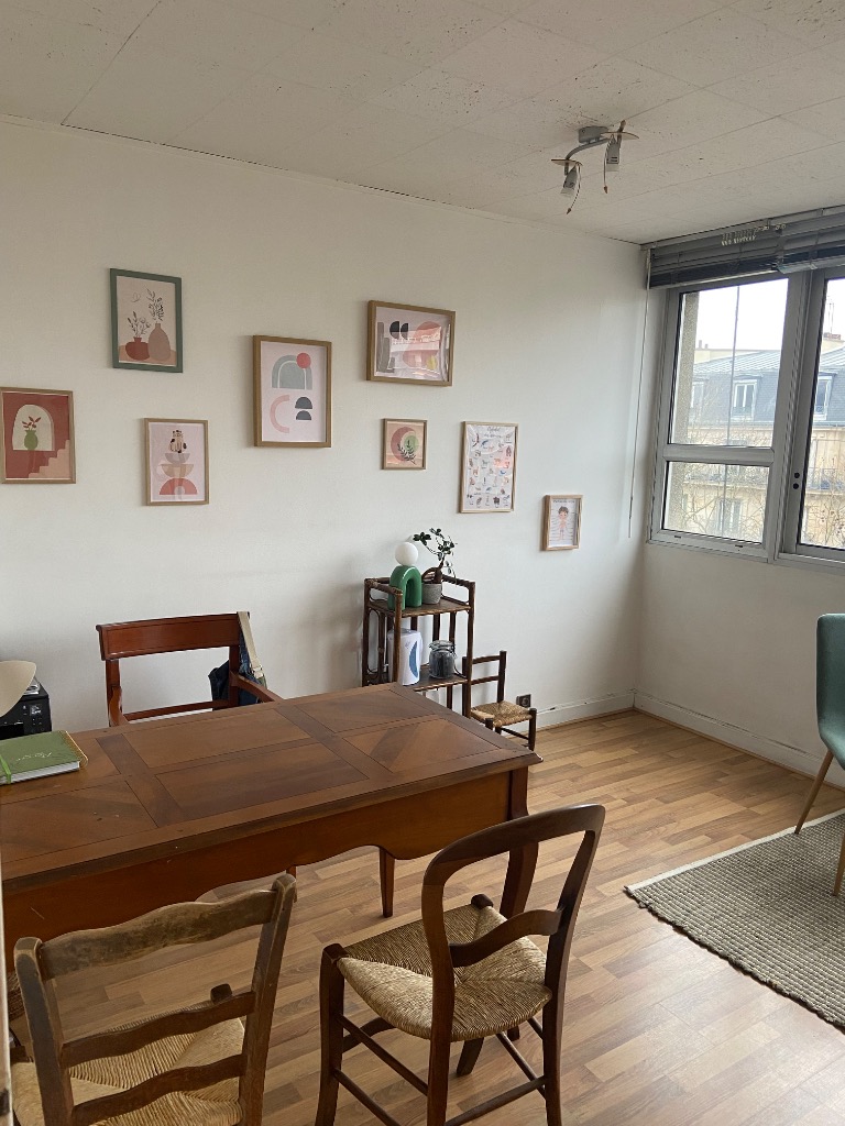 photo cabinet Fleur Delépine