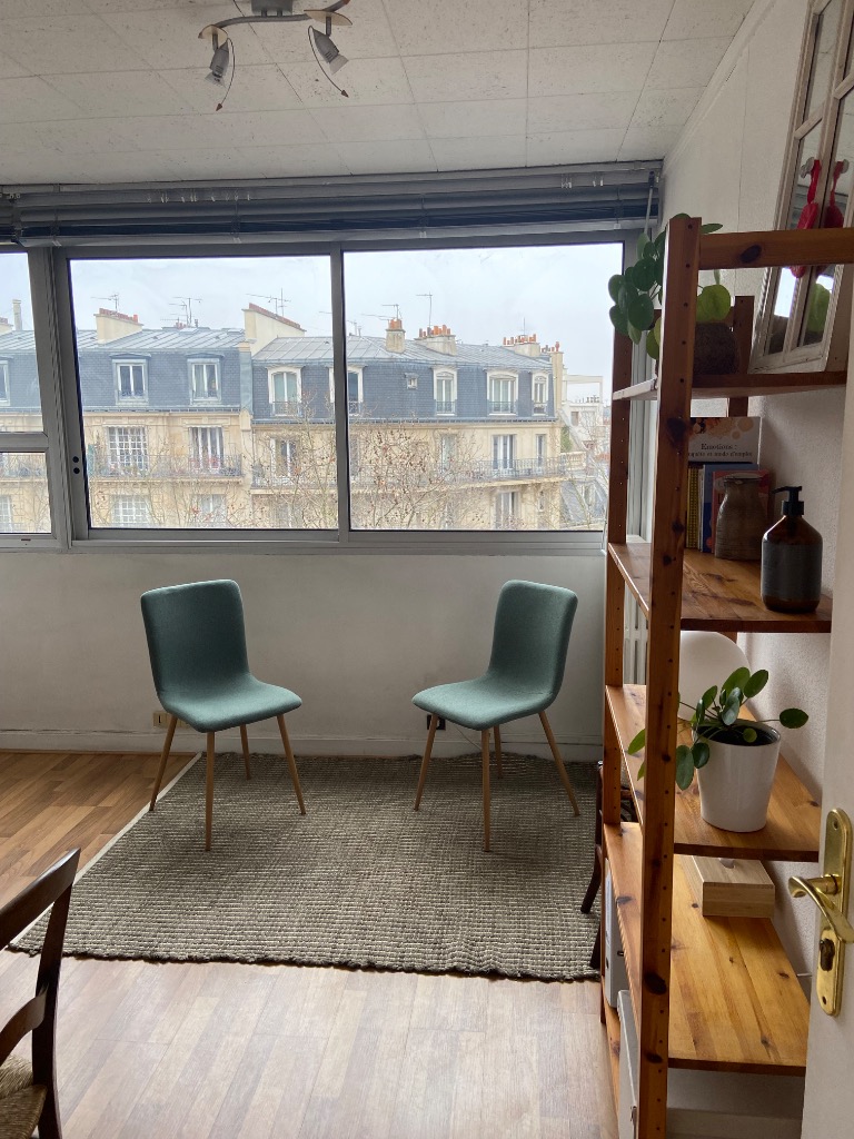 photo seance Fleur Delépine