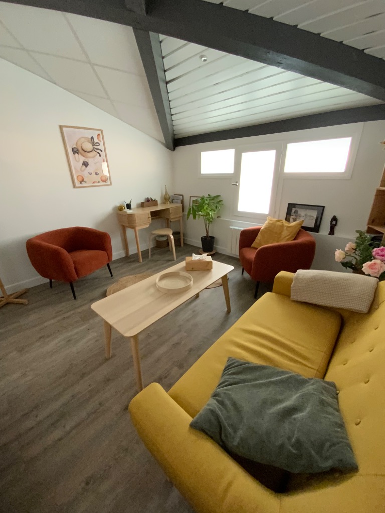 photo cabinet Anita Garnier