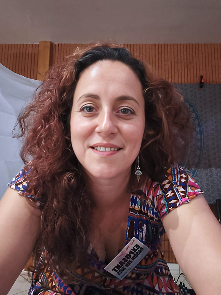 photo portrait Reix lauriane