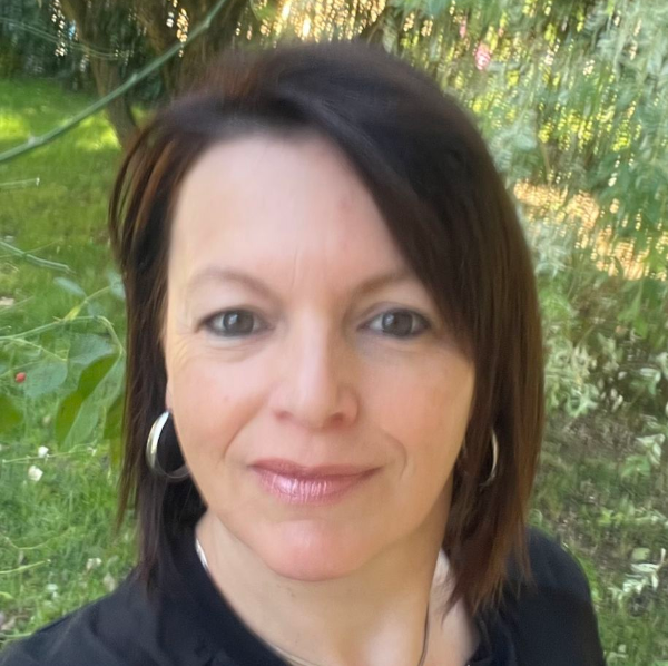 Monia Lecré Sophrologue