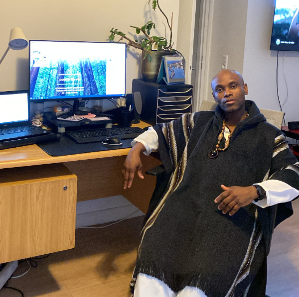 Lloyd coaching- conférencier, guide spirituel