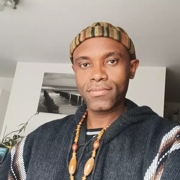 photo portrait Lloyd coaching- conférencier