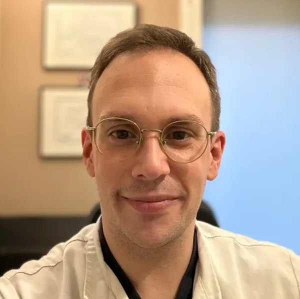 OLLIVIER Nicolas Ostéopathe