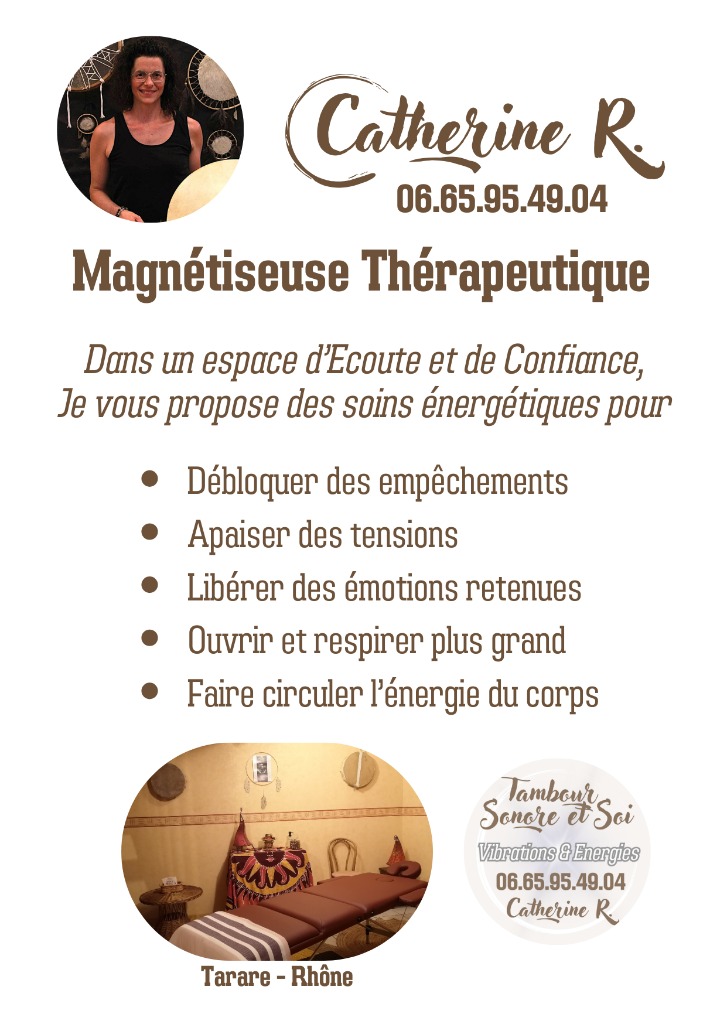 photo seance Catherine Raffier