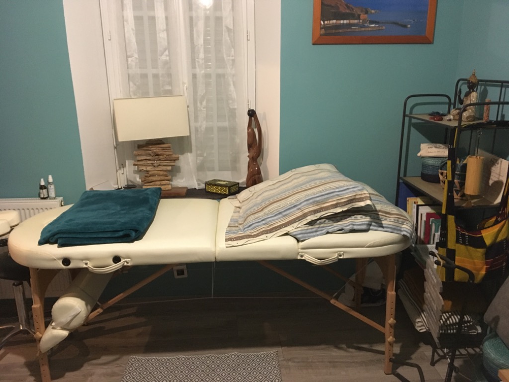 photo cabinet Bulle en soi