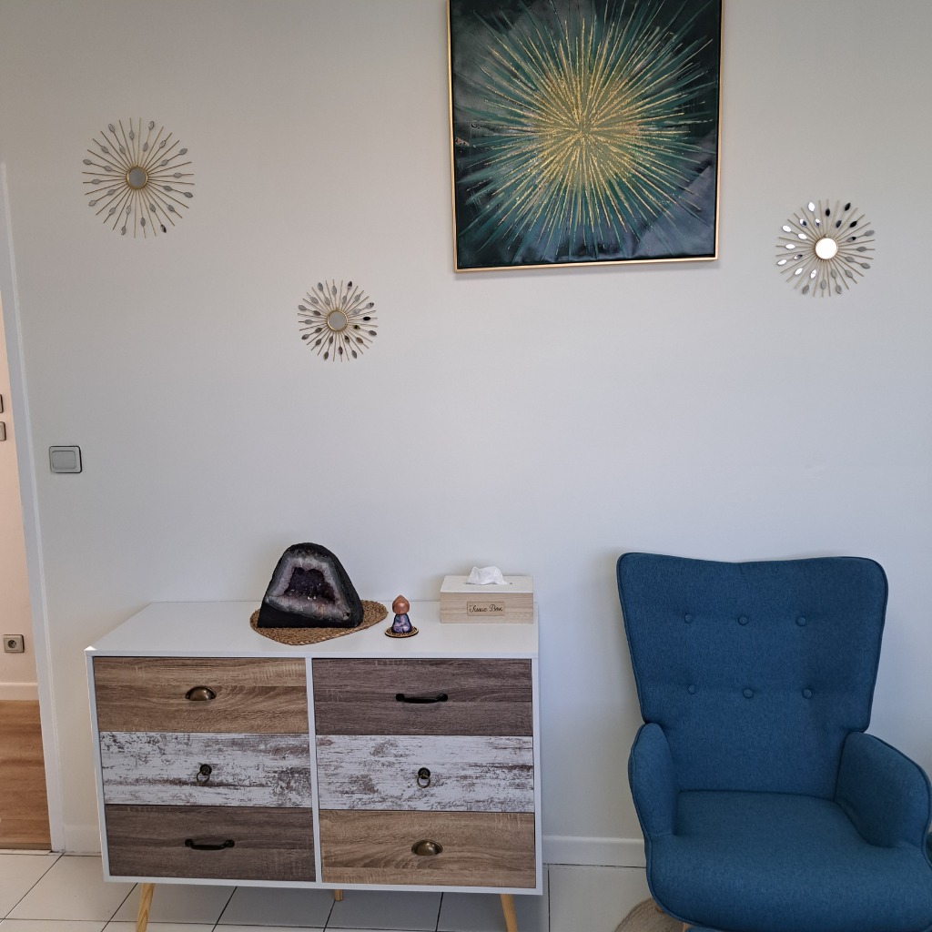 photo cabinet Karine PENELA-MONS 