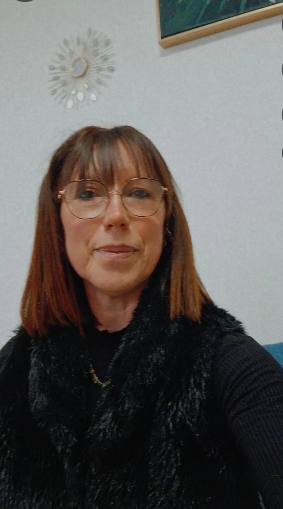 photo portrait Karine PENELA-MONS 