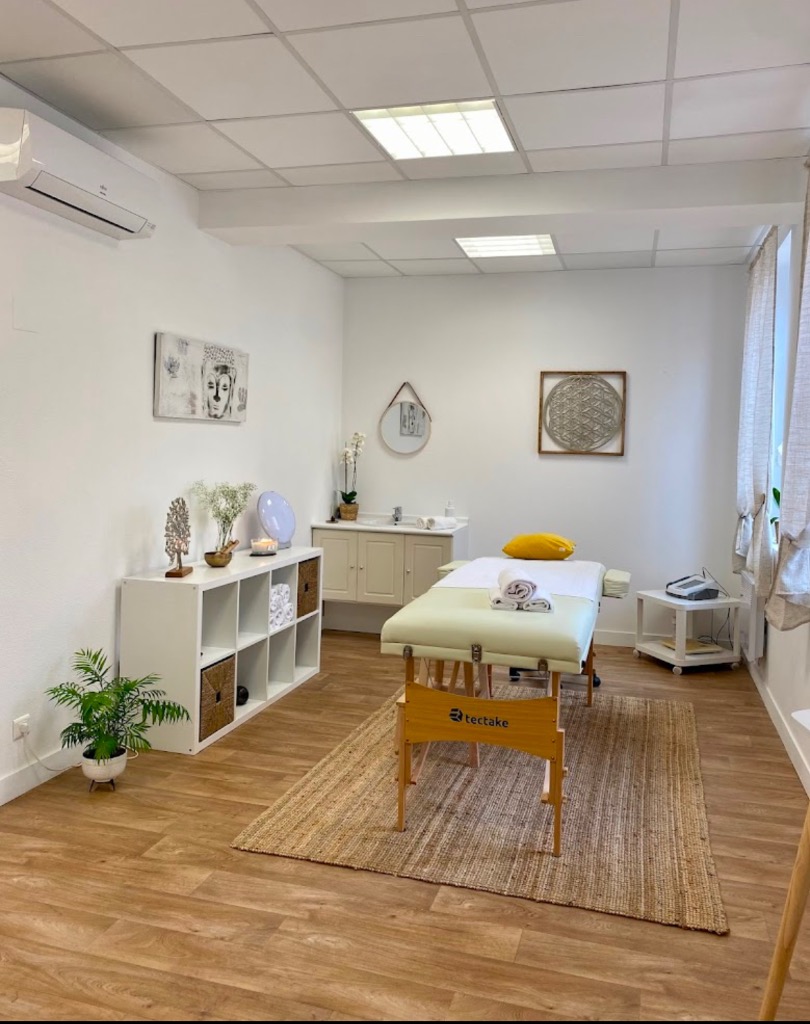 photo cabinet Cathy Saint-Dizier