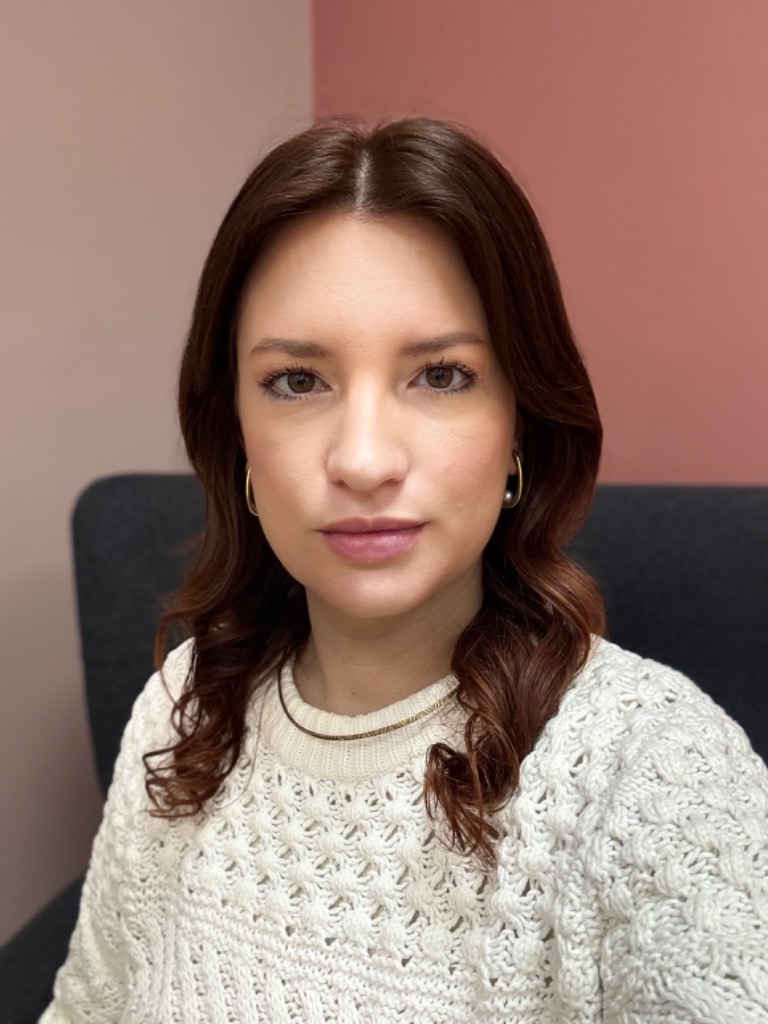 photo portrait Amélie Simonetti 