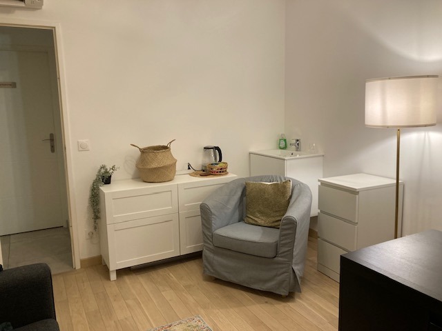 photo cabinet Anne BOUTET