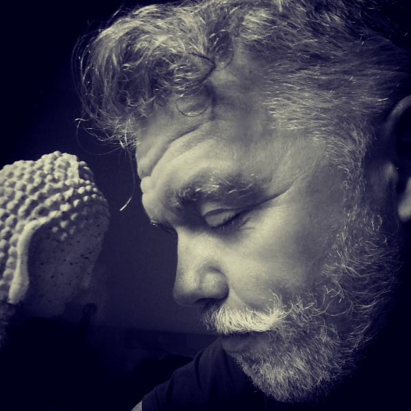 Odyssée Reiki - Thierry Verneuilh