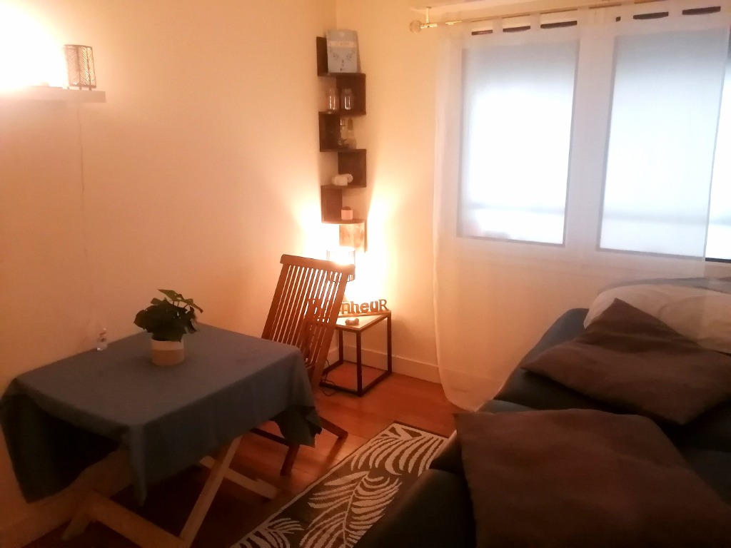 photo cabinet Odyssée Reiki - Thierry Verneuilh