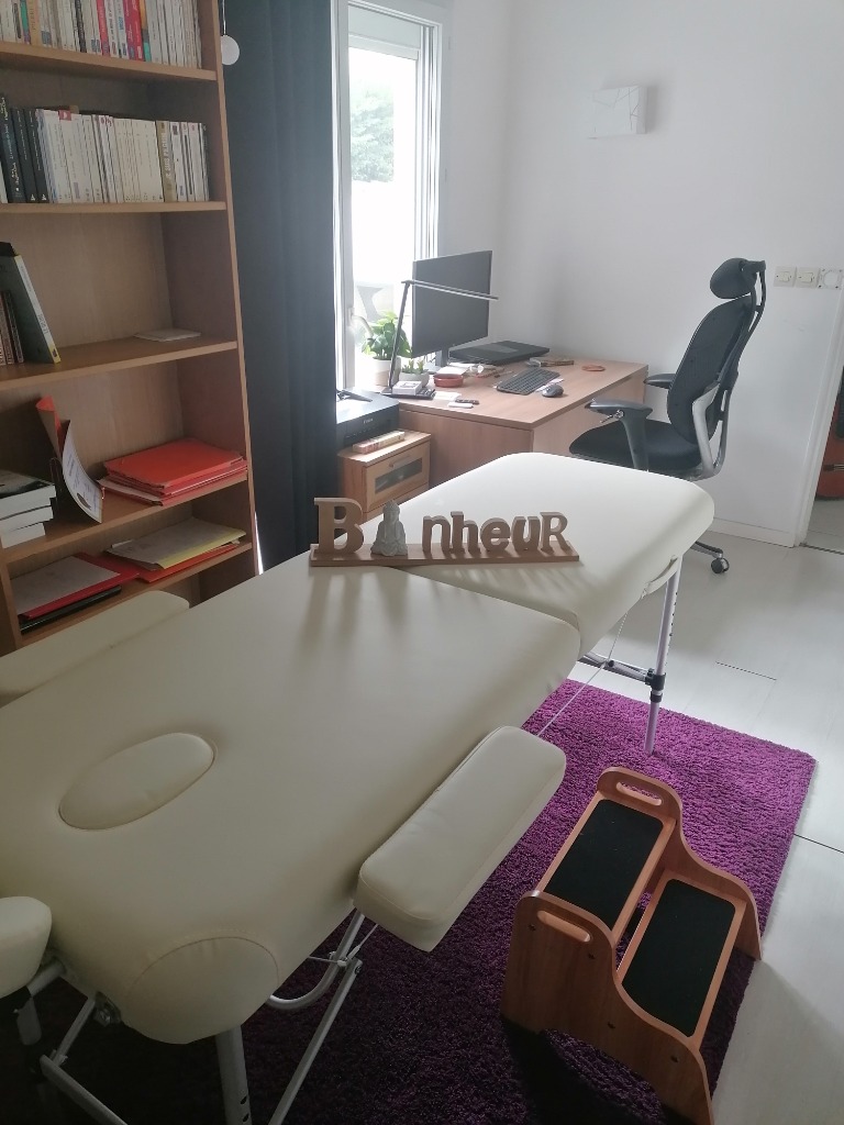 photo seance Odyssée Reiki - Thierry Verneuilh