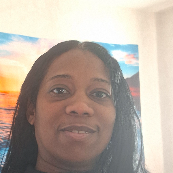 Rebecca GOB /Evobiane