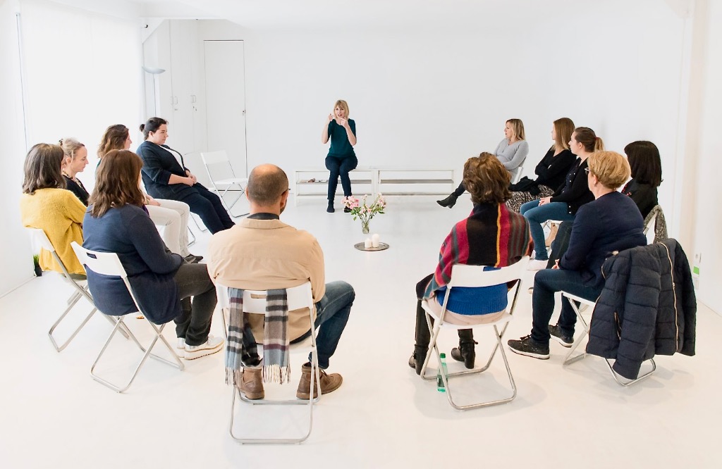 photo activite Patricia Goudelin Judor