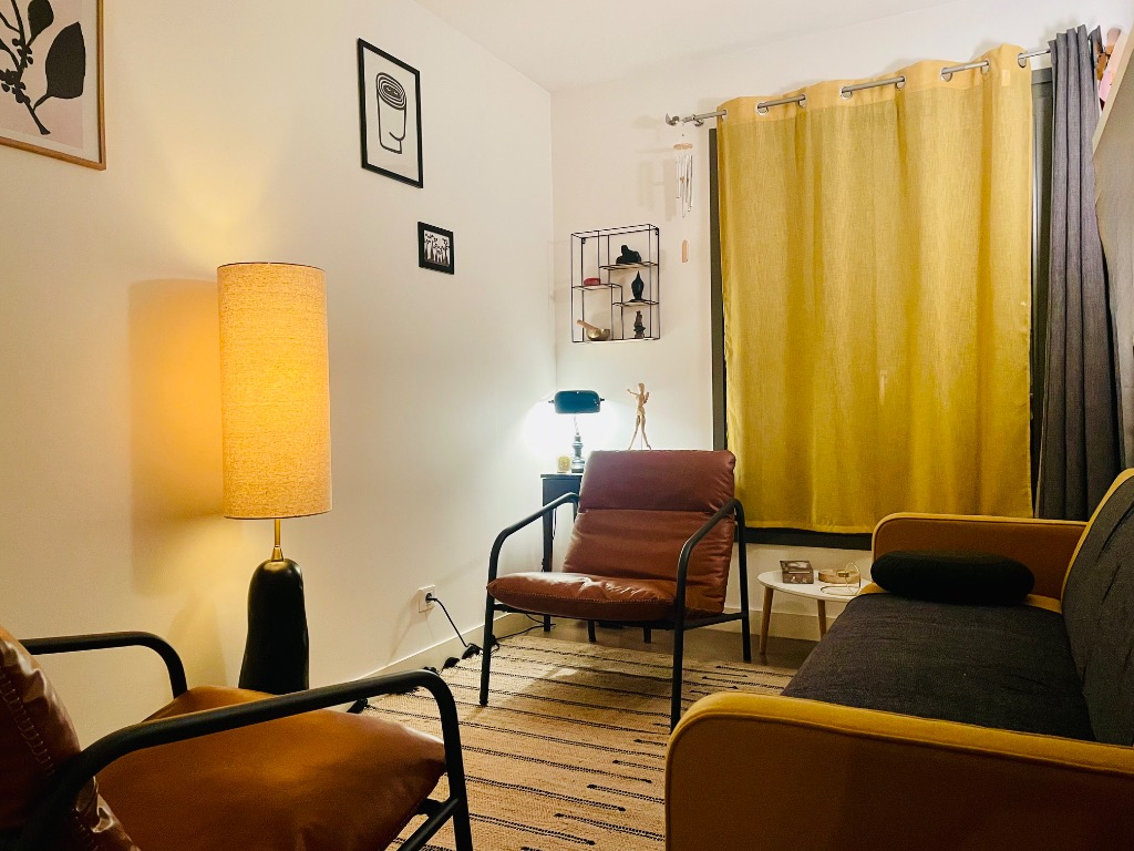 photo cabinet Patricia Goudelin Judor