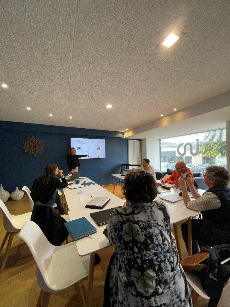 photo activite Carine Eliot 