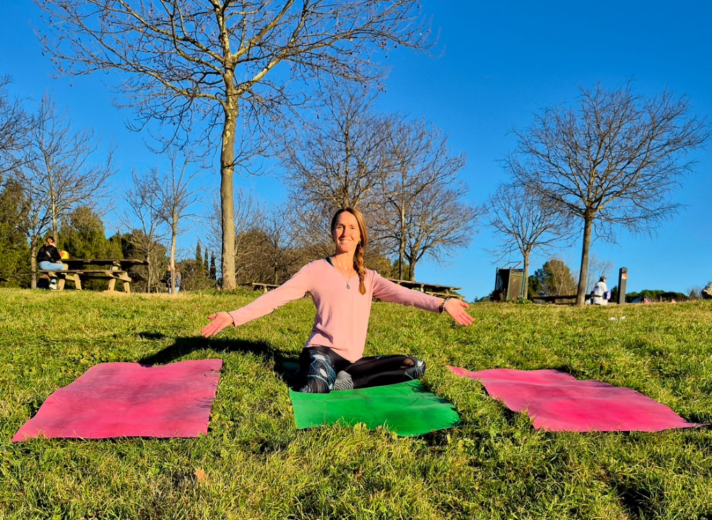 photo activite Marine MEILLON