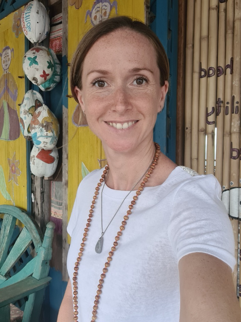 photo portrait Marine MEILLON