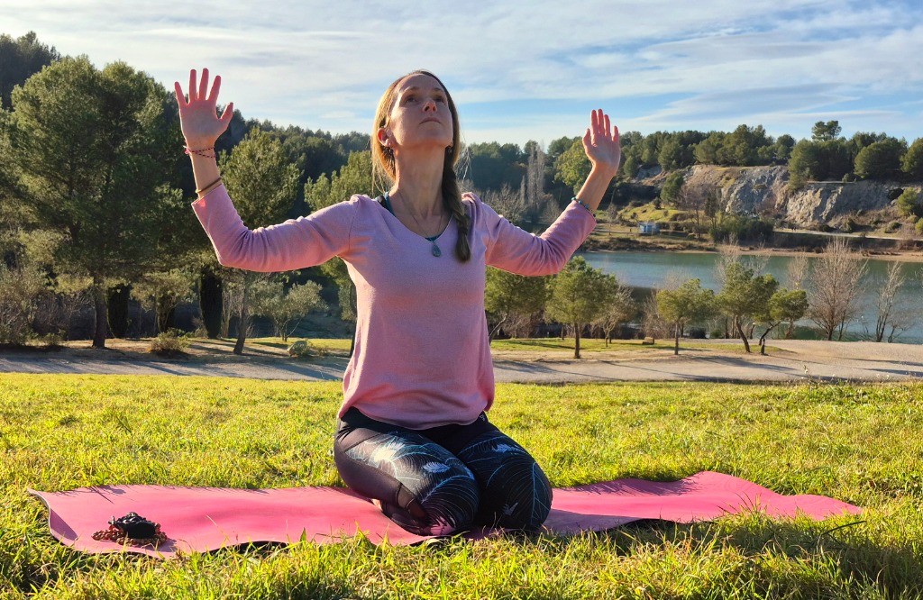 photo seance Marine MEILLON