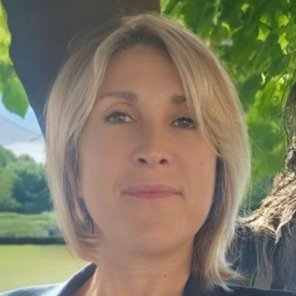 Valérie Sammut SAMMUT