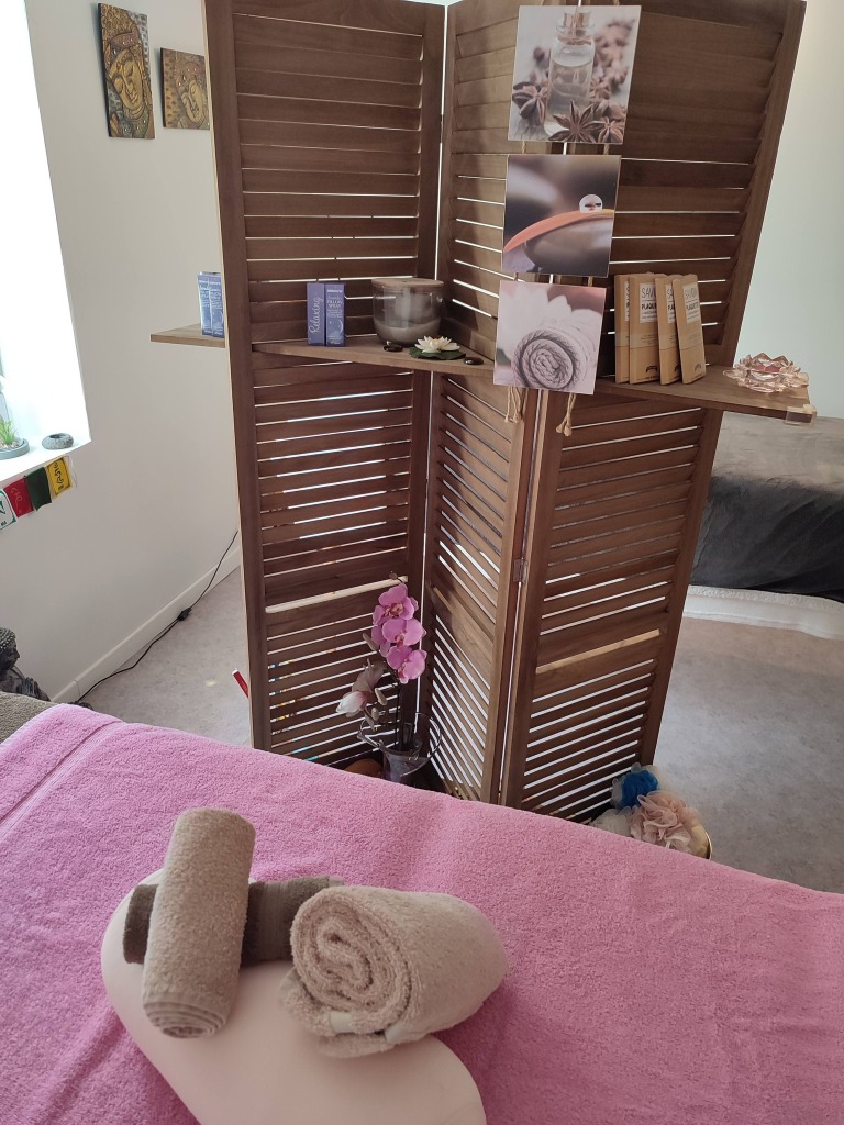 photo cabinet DOUCE EVASION