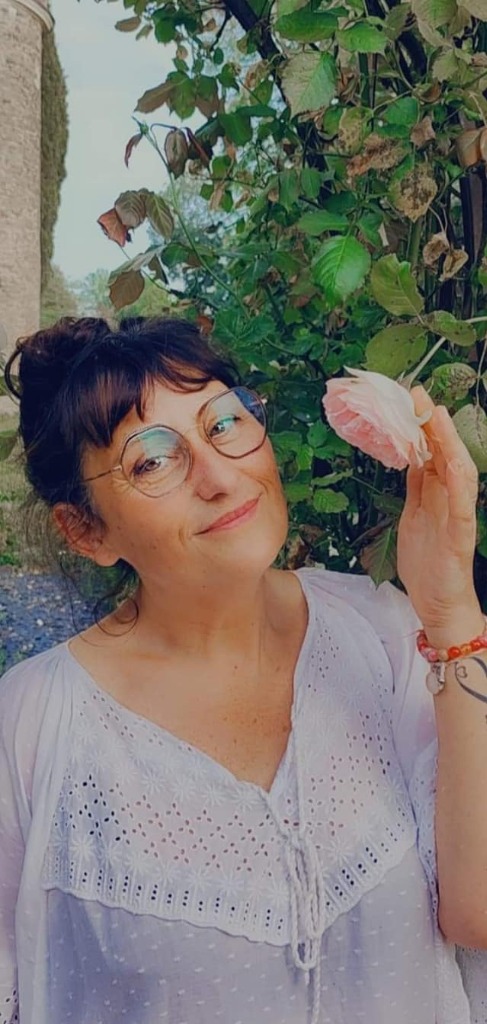 photo portrait DOUCE EVASION