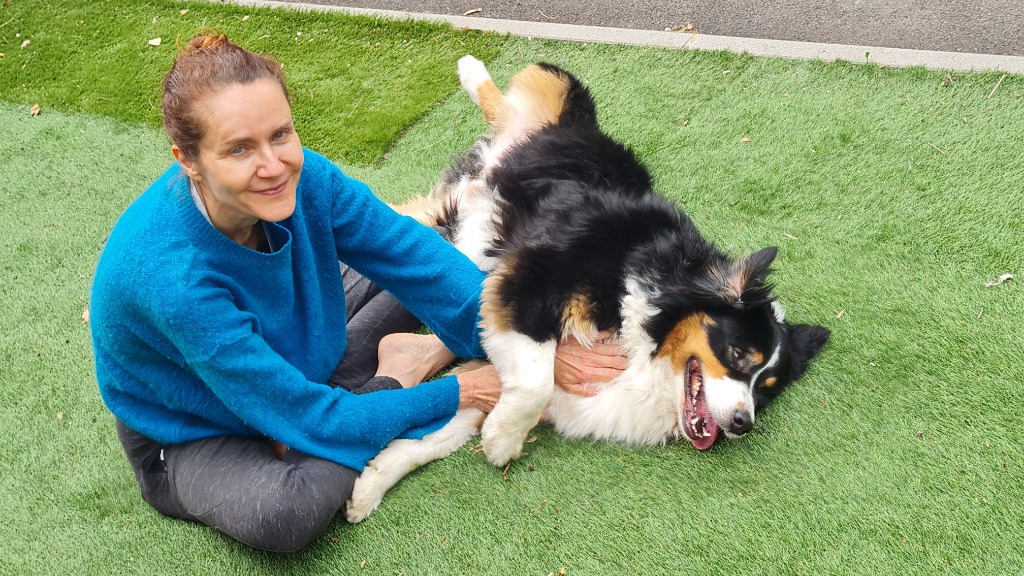 photo seance Hélène-Alice MONACELLI HABRAN 