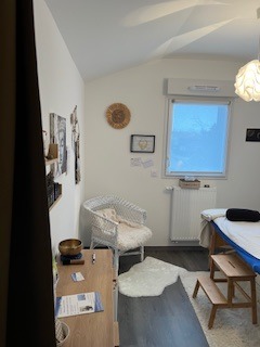 photo cabinet VICTOIRE DE LA VIE - DUMAS FLORIANE