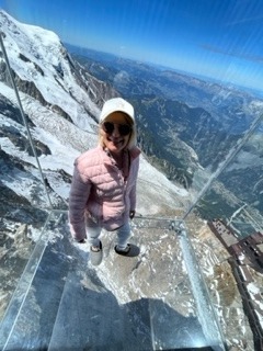 photo portrait VICTOIRE DE LA VIE - DUMAS FLORIANE