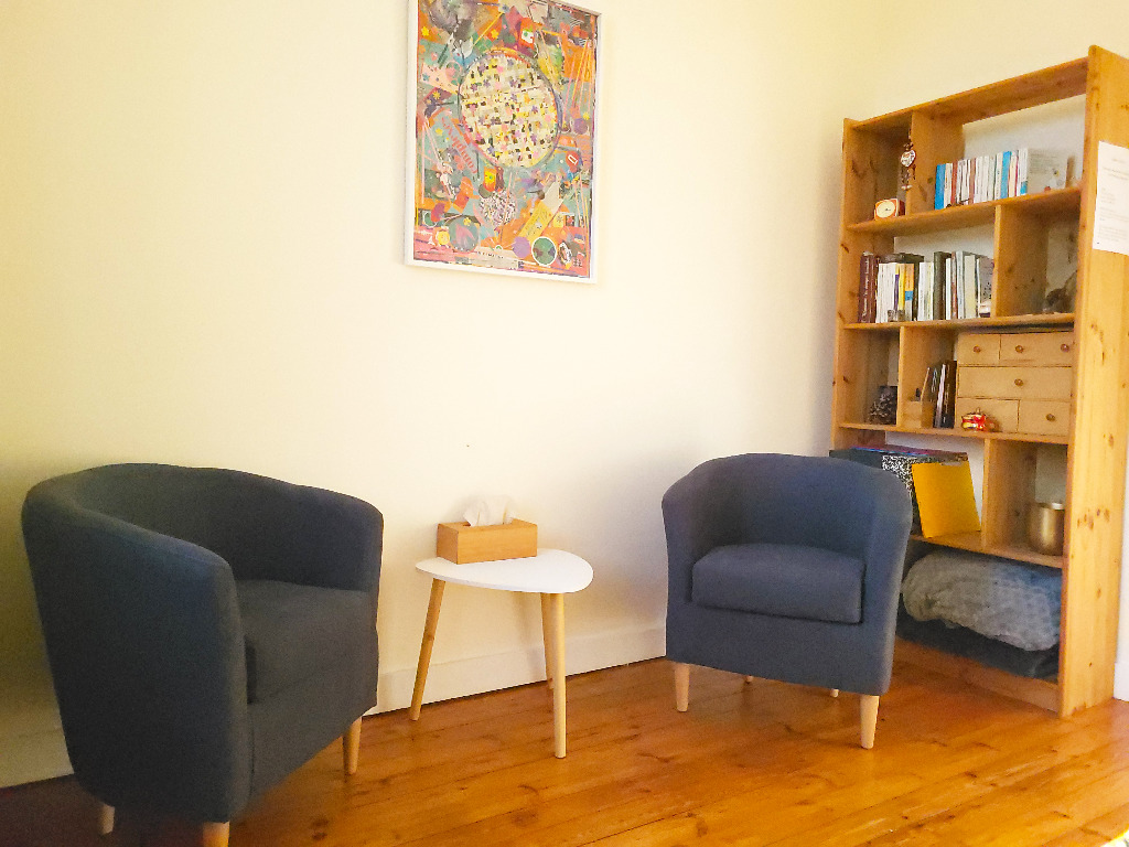 photo cabinet Sophie TERRIER