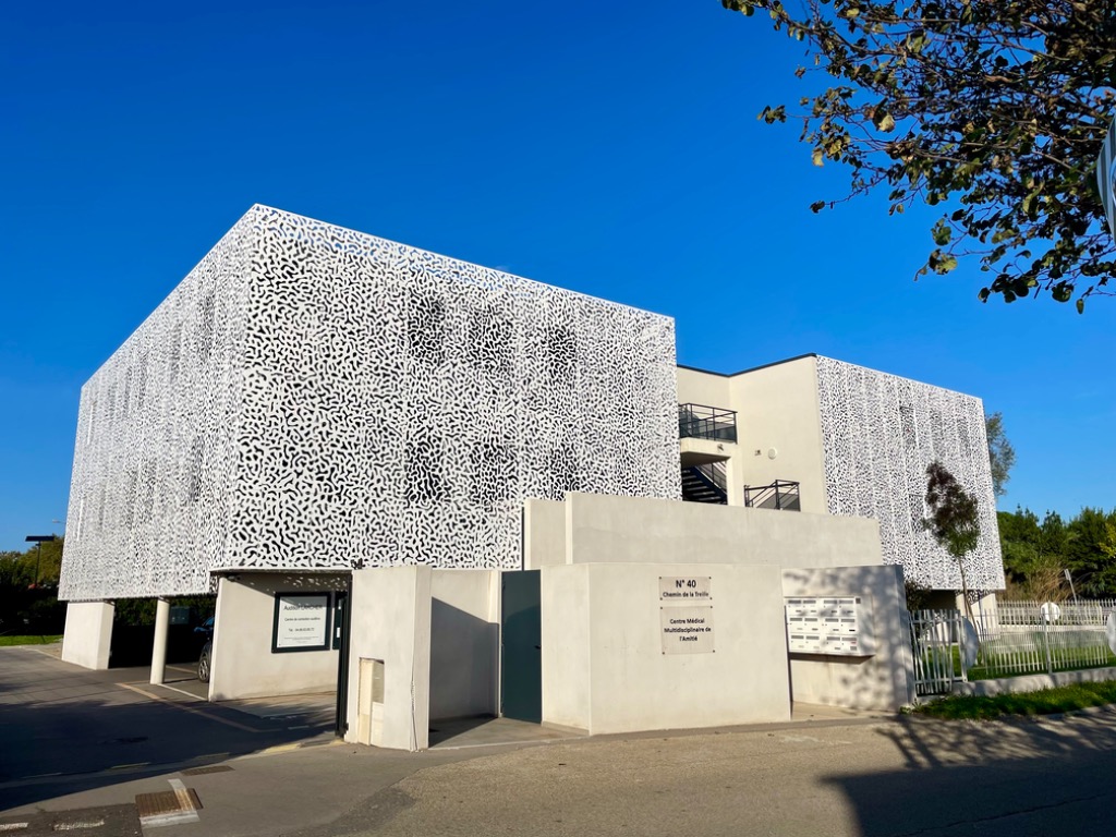 photo cabinet Eléonore Bayle