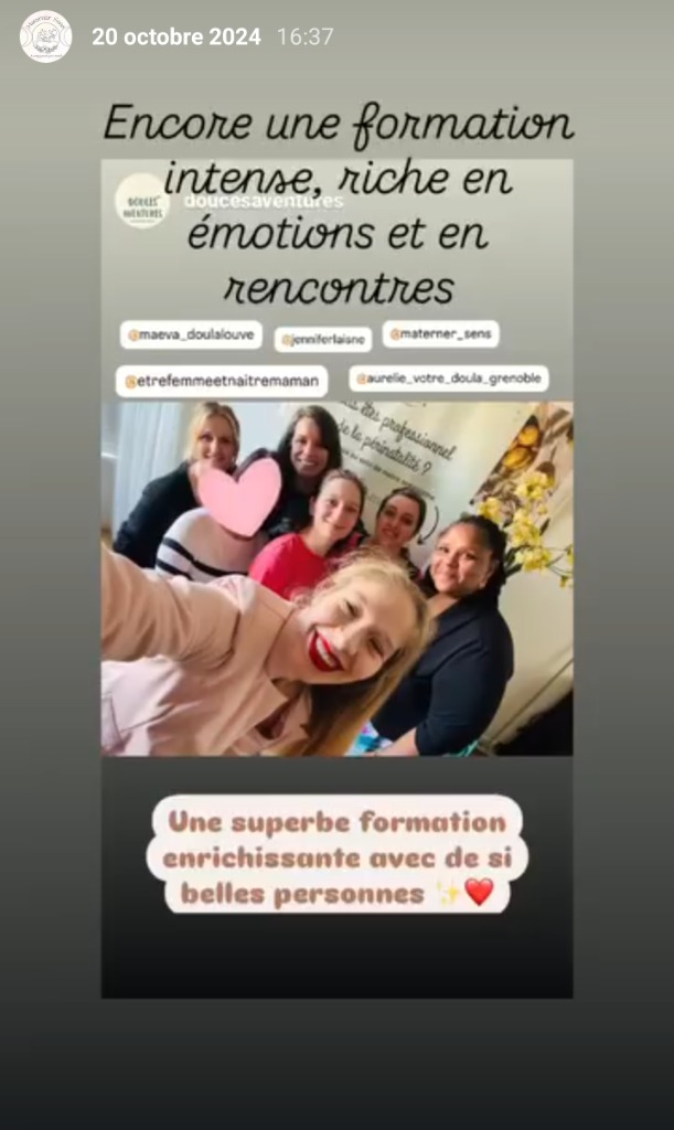 photo activite Delphy Neau