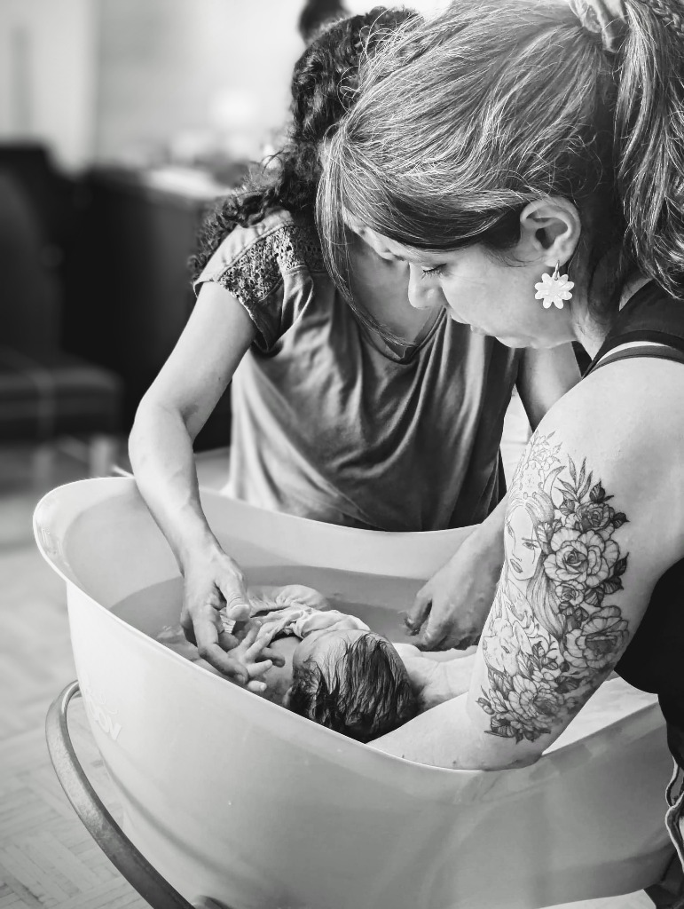 photo seance Delphy Neau