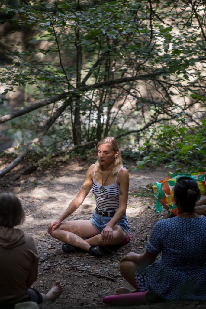 photo activite Solenne Falcoz